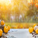 Laden Sie das Bild in den Galerie-Viewer, Thanksgiving Day Photography Backdrop