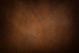 Laden Sie das Bild in den Galerie-Viewer, Fox Rolled Retro Brown Abstract Vinyl Backdrop-Foxbackdrop