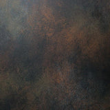 Laden Sie das Bild in den Galerie-Viewer, Fox Dark Rusty Brown Abstract Vinyl Backdrop-Foxbackdrop