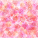 Laden Sie das Bild in den Galerie-Viewer, Fox Rolled Pink Heart Vinyl Valentine Photography Backdrop-Foxbackdrop