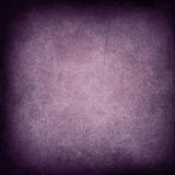 Laden Sie das Bild in den Galerie-Viewer, Fox Purple Abstract Portrait Vinyl Photo Studio Backdrop-Foxbackdrop