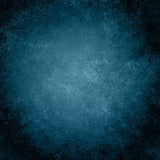 Laden Sie das Bild in den Galerie-Viewer, Fox Abstract Texture Black Blue Vinyl Backdrop for Photography-Foxbackdrop